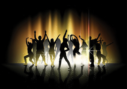 Dancing Through Time: From the Cave to Krump