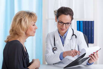 Let's Talk Health