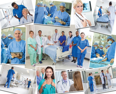21st Century Health Challenges