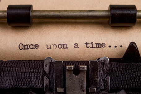 Telling Tales: Introduction to the Study of Language