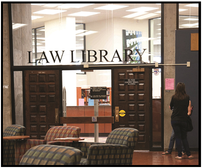 Chicana/o Civil Rights Movement & the Law