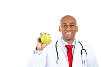 So, You Want to be a Doctor?