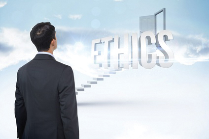 Ethics in Organizations