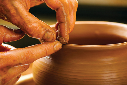 Ceramic Seduction