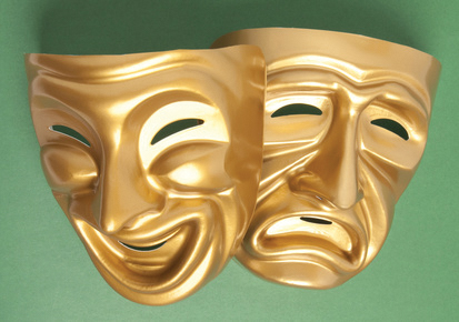 Theatre Appreciation