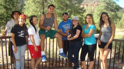 CAMP