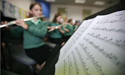 Intro to UNM for Music Majors
