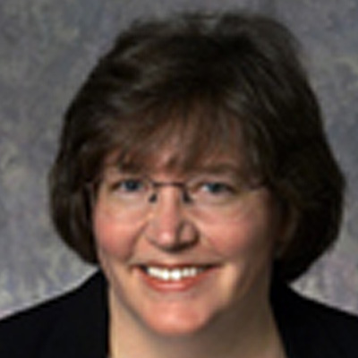Marsha Baum