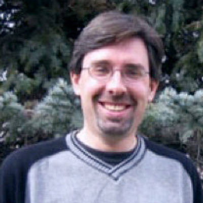 Stephen Bishop