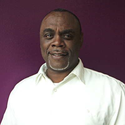 Finnie Coleman