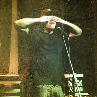 Carlos Contreras
