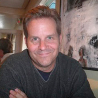 David Correia