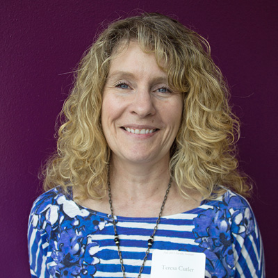 Teresa Cutler