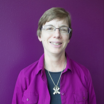 Julia Fulghum