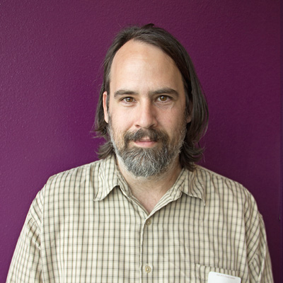 Brian Gatsch
