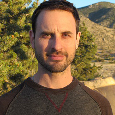 Matthew Irwin
