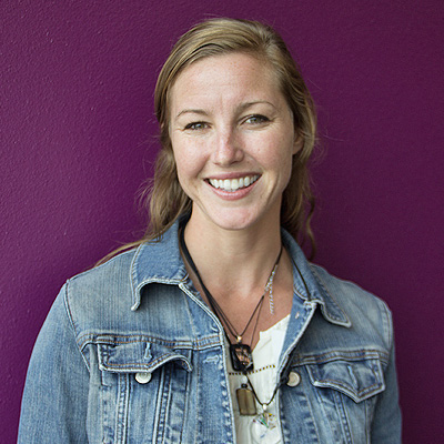 Melissa Parks