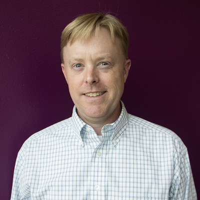 Caleb Richardson