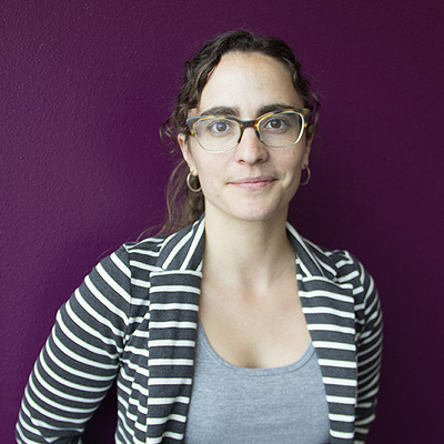 Maggie Siebert