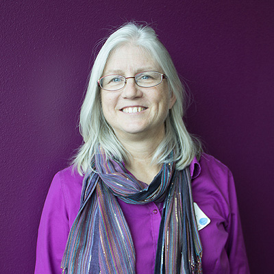 Deborah Wager