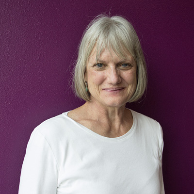 Deborah Weagel