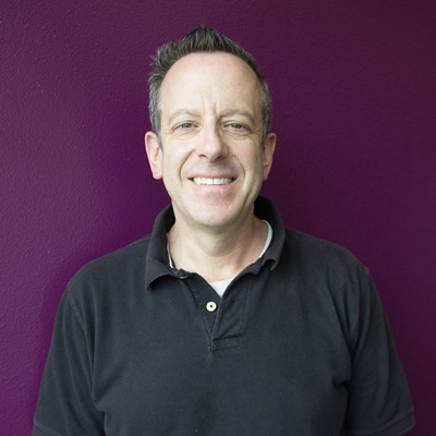David Weiss