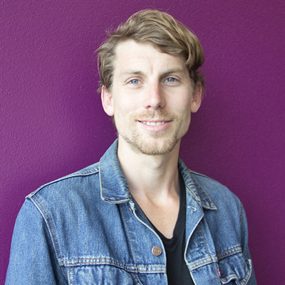 Charles Wormhoudt